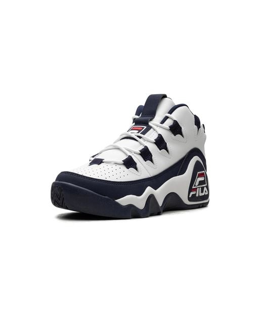 Fila Black Grant Hill 1 "Og" for men