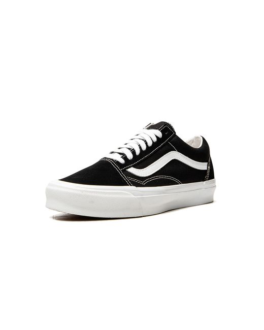 Vans Black Og Old Skool Lx Vn0A4P3Xoiu" for men