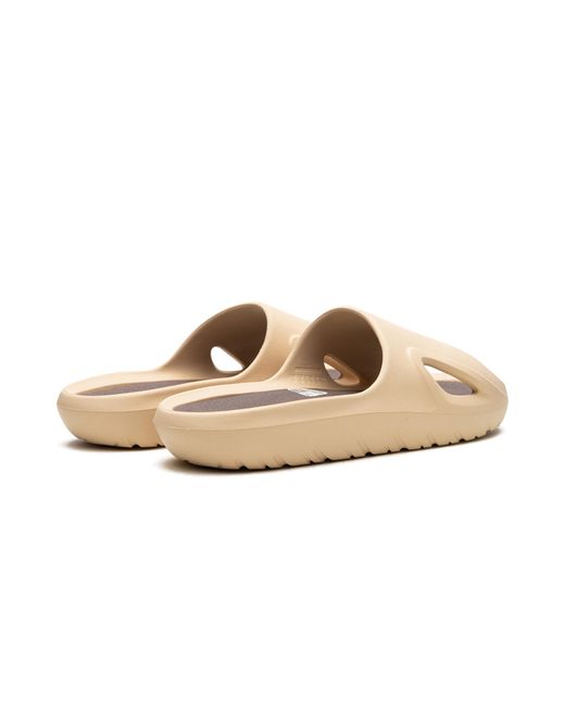 Adidas Black Adicane Slide "Sand Strata" Hp9415" for men
