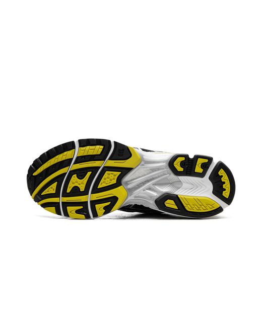Asics Black Gel-Kayano 14 "Lemon Spark" 1203A537 001" for men