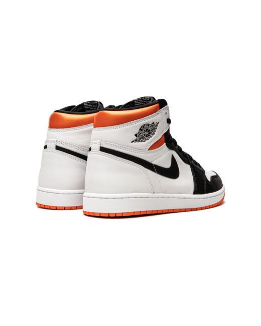 Nike Black Air 1 Retro High Og "Electro" 555088 180" for men