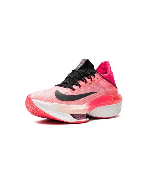 Nike Black Air Zoom Alphafly Next% Fk 2 "Ekiden Pack" Fq8110 331" for men