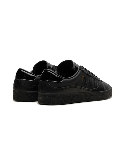 Adidas Black Puig Indoor Out" Ig5238" for men