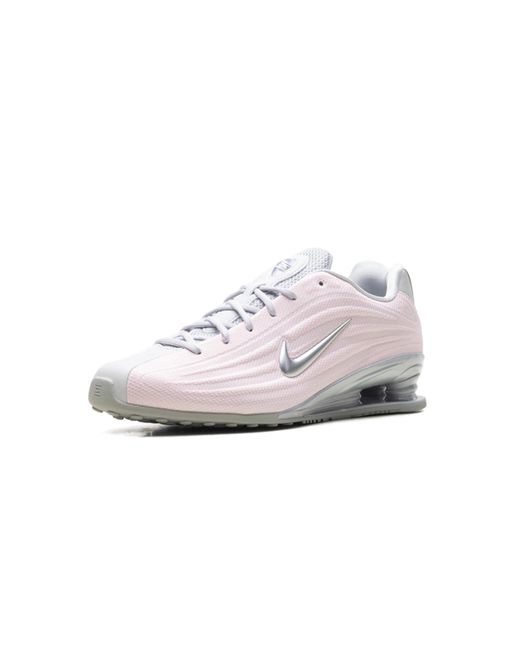 Nike Black Shox Z Iq7574 663"