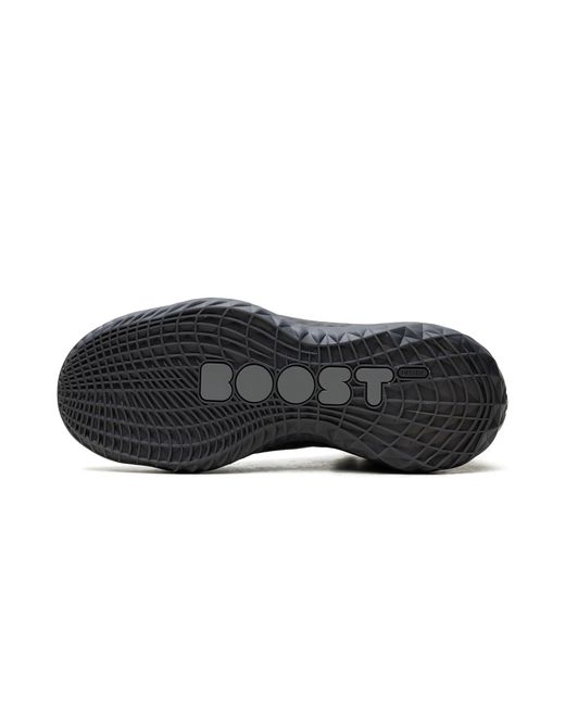 Adidas Black Harden Vol. 5 Futurenatural "Polka Dot" H68597" for men