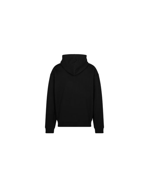 Kith Black The Grinch Classic Logo Williams Iii Hoodie Beauty" Khm033047 001" for men