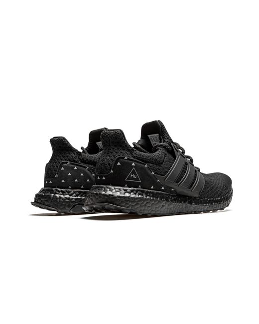 Adidas Black Ultra Boost Dna "Pharrell Williams X Parley for men
