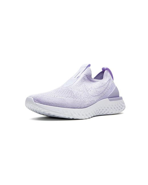 Nike Black Epic Phantom React Fk Bv0415 500"