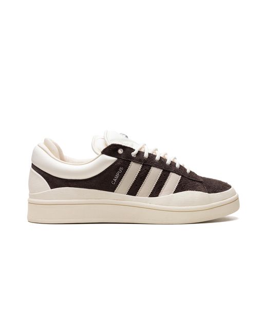 Adidas Black Campus "Bad Bunny for men