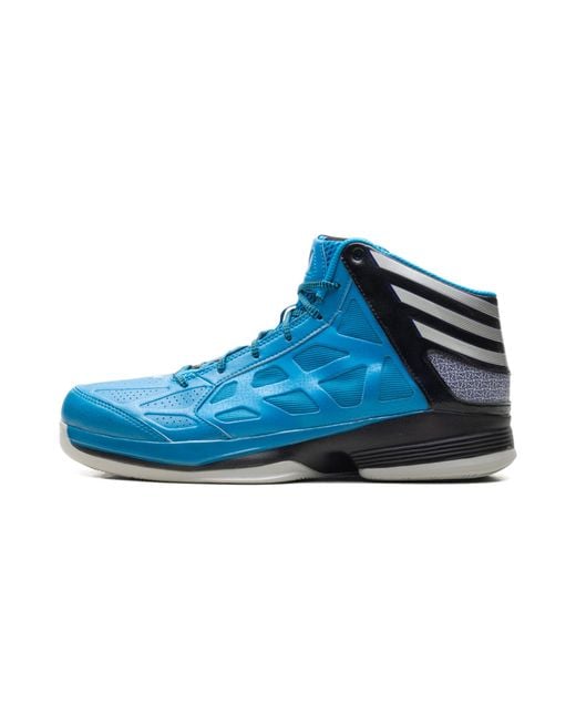 Adidas Blue Crazy Shadow "Creme" G56495" for men