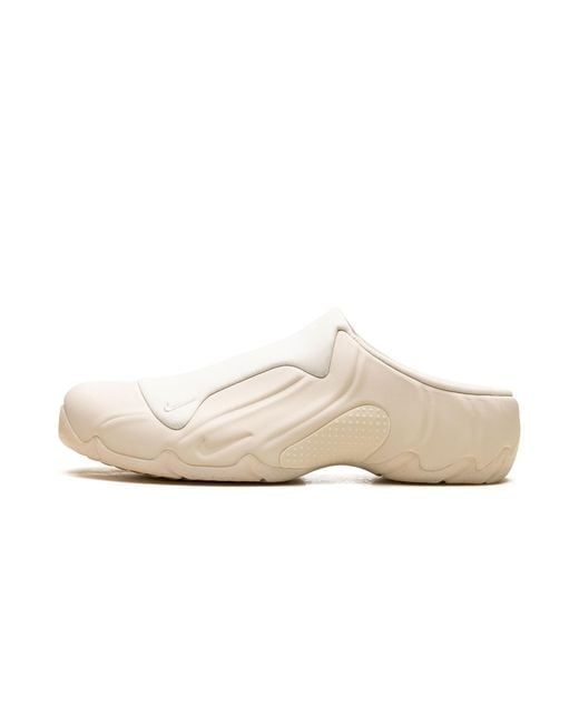 Nike Black Clogposite "Cream" Fq8257 100" for men