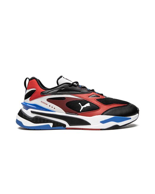PUMA Black Rs-Fast Urban" 380562 08" for men