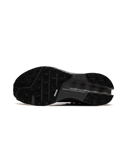 On Shoes Black Cloudsurfer Trail Wp Eclipse" 3Me10270106" for men
