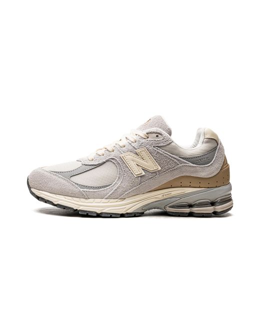 New Balance Black 2002R "Rain Cloud" M2002Rsa" for men