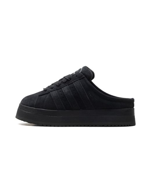 Adidas Black Campus 00S Winter Low Carbon" Jr3733"