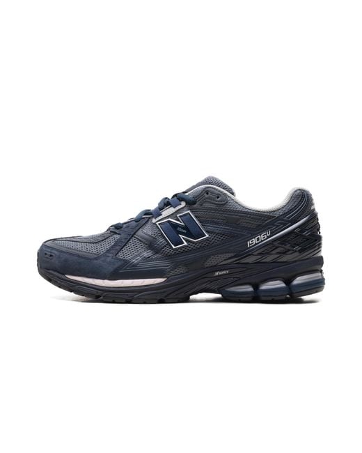 New Balance Blue 1906 "Eclipse" U1906Nvp" for men