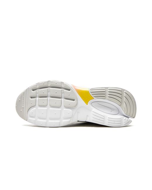 Nike Black Alphina 5000 "Vast" Ck4330 101"