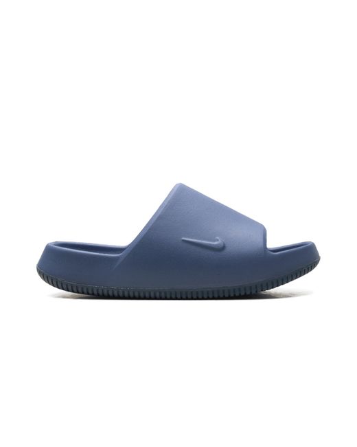 Nike Blue Calm Slide 2.0 "Diffused" Ib0183 401" for men