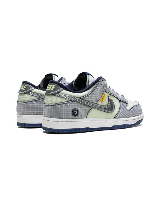 Nike Black Dunk Low "Union La for men