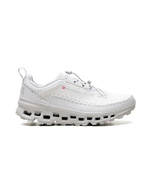 On Shoes Black Cloudaway 2 "Glacier" 3We30081067"