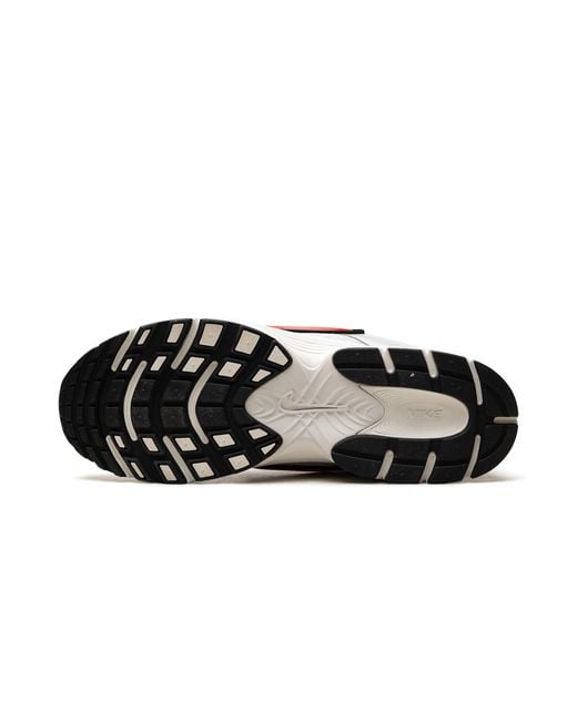 Nike White V5 Rnr /Fire" Hj5228 105" for men