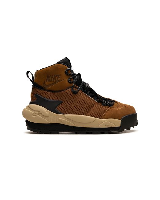 Nike Black Magmascape "Sacai for men
