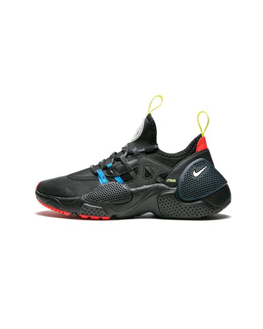 black huaraches mens