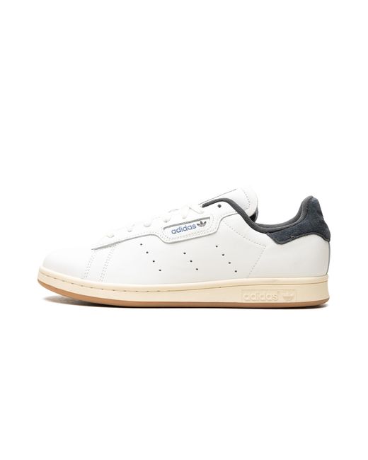 Adidas Black Stan Smith Dark" Id1353" for men