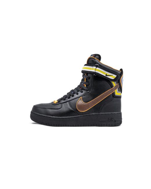 air force 1 hi sp tisci