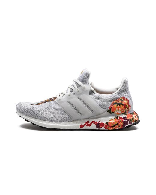 Adidas Black Ultraboost Dna "Chinese New Year 2020" Fw4313" for men