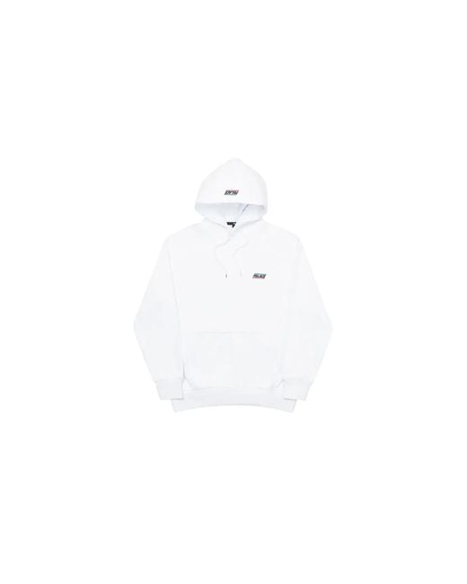 Palace Black Basically A Hood "Ss 22 for men