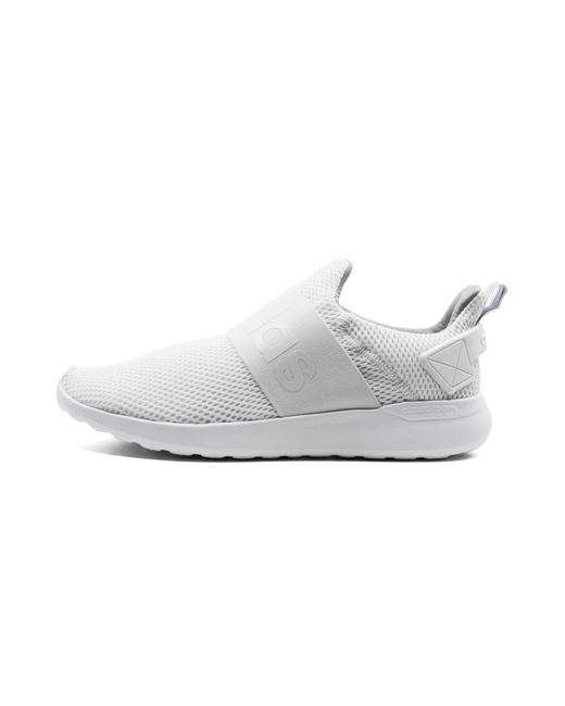Adidas White Lite Racer Adapt "Lite Racer Adapt" Bc0941" for men