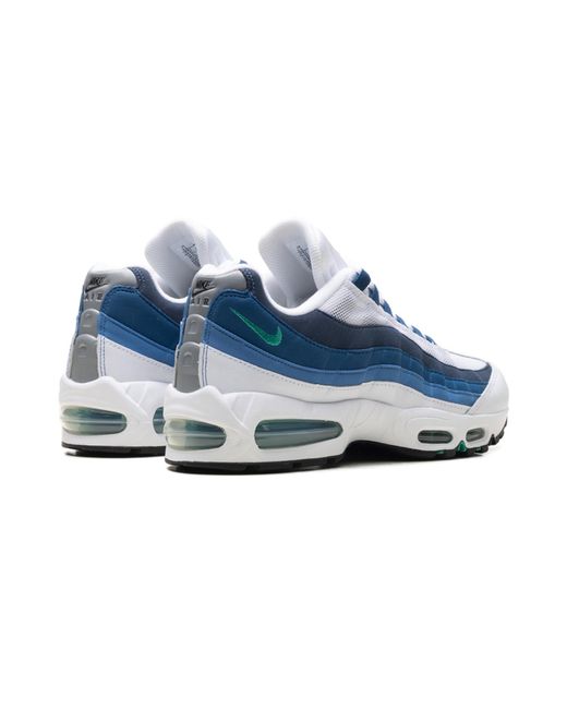 Nike Blue Air Max 95 'Slate' for men