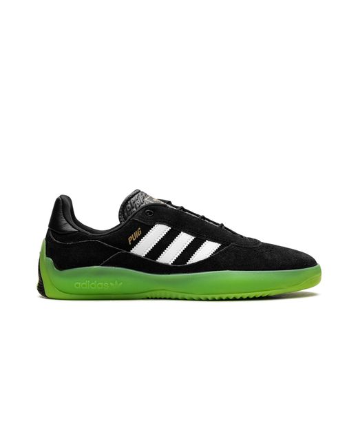 Adidas Green Puig Semi Solar" Jh8167" for men