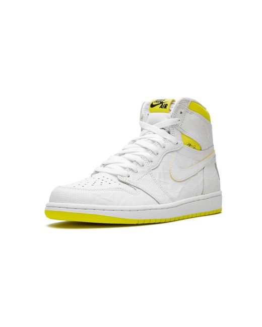 Nike Black Air 1 "First Class Flight" 555088 170" for men