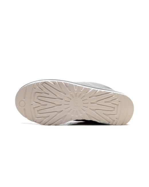 Ugg Gray Lowmel Lo "Campfire" 1168890 Cpf"