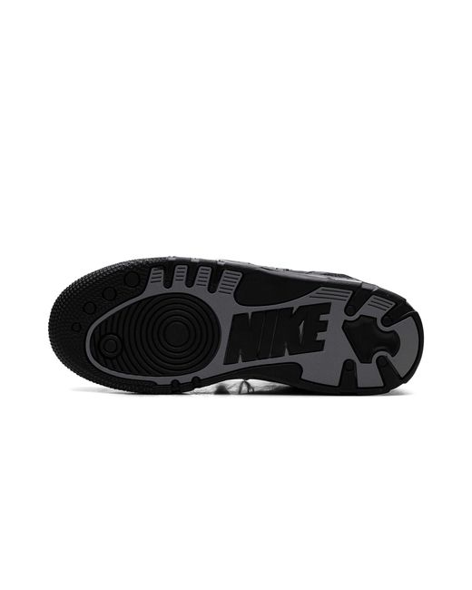 Nike Black Air Force 3 Sp "Nigo for men