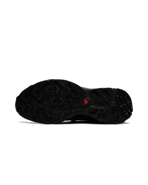 Salomon Black Xt-6 Gore-Tex L47450600" for men