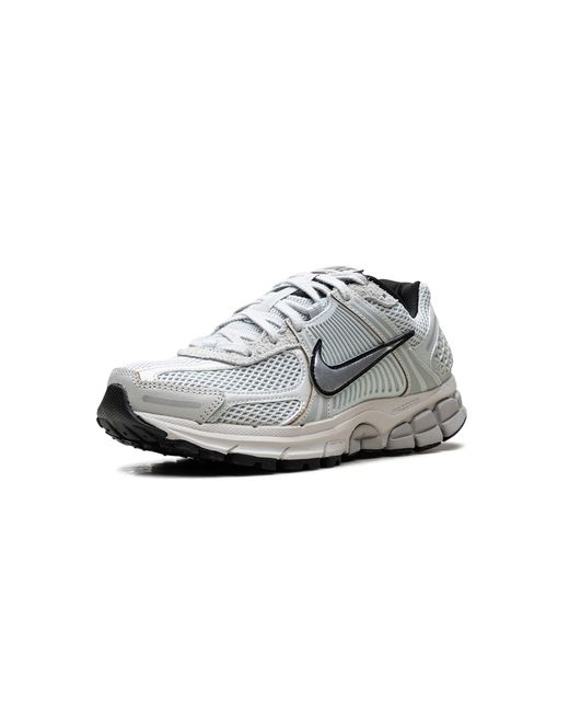 Nike Black Zoom Vomero 5 "Light Chrome" Fn6742 001"