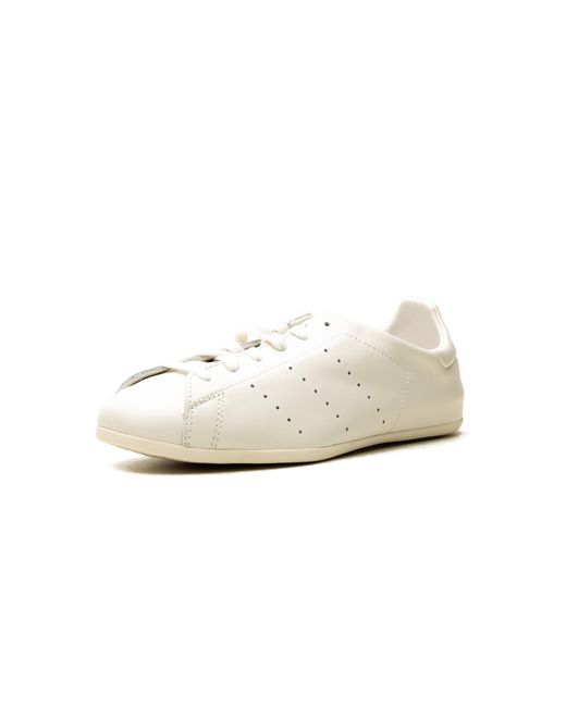Adidas Black Stan Smith Lo Pro "Triple" Jr5700"