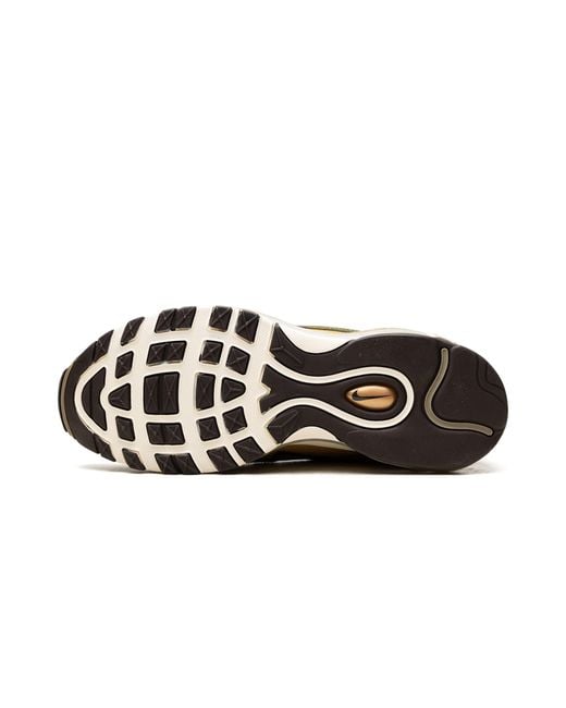 Nike Black Air Max 97 Nh "Rough" Dr0157 300" for men