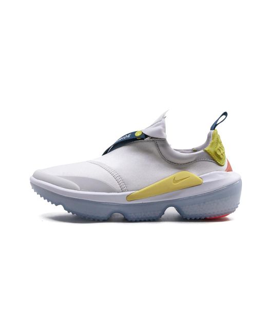 Nike Black Joyride Optik "Topaz" Aj6844 006"