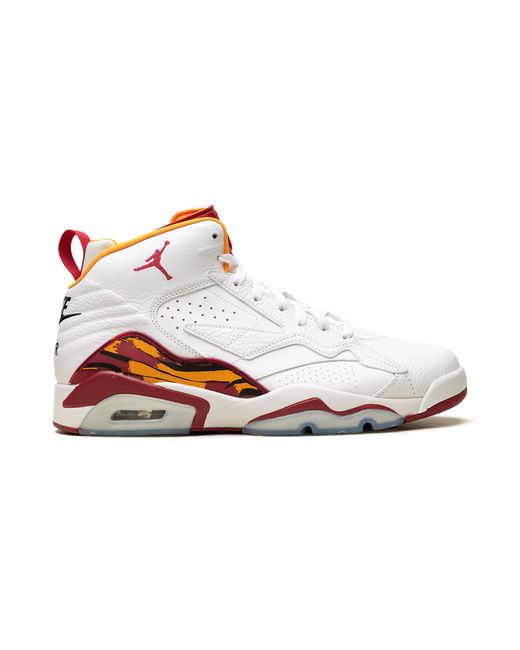 Nike Black Mvp "Cardinal" Dz4475 168" for men