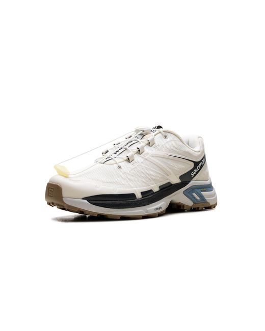 Salomon Black Advanced Xt Wings 2 "Vanilla Ice Lunar Rock" L41264300" for men