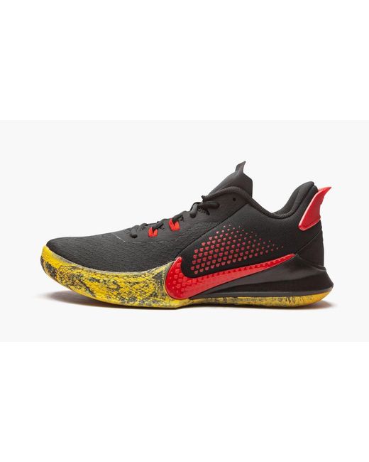mens nike mamba fury basketball shoes stores