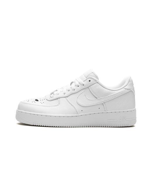 Nike Black Air Force 1 "Jason Voorhees" Ib4025 100" for men