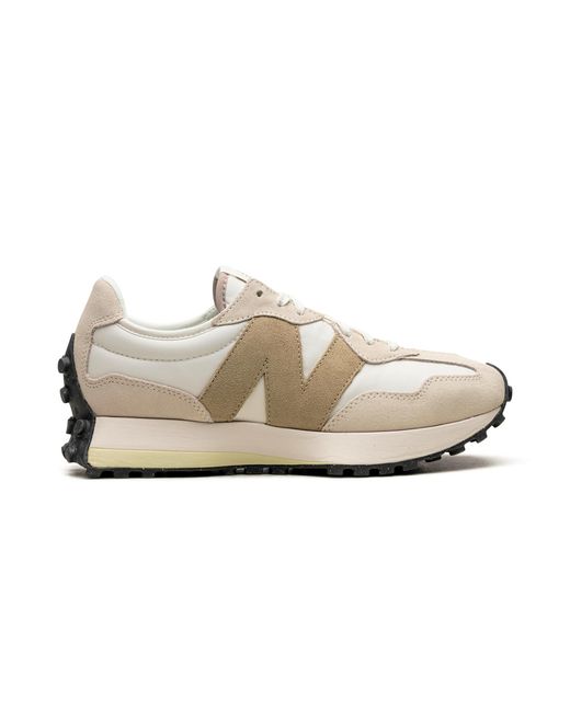New Balance Black 327 Moss" Ws327Ps"