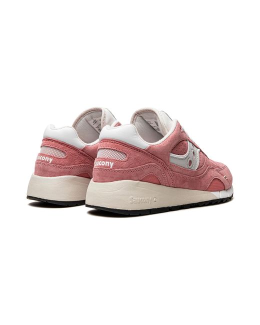 Saucony Black Shadow 6000 S70662 3" for men