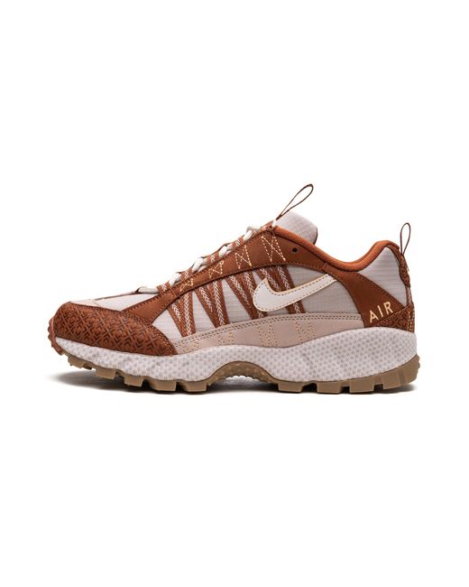 Nike Brown Air Humara "Future Movement for men