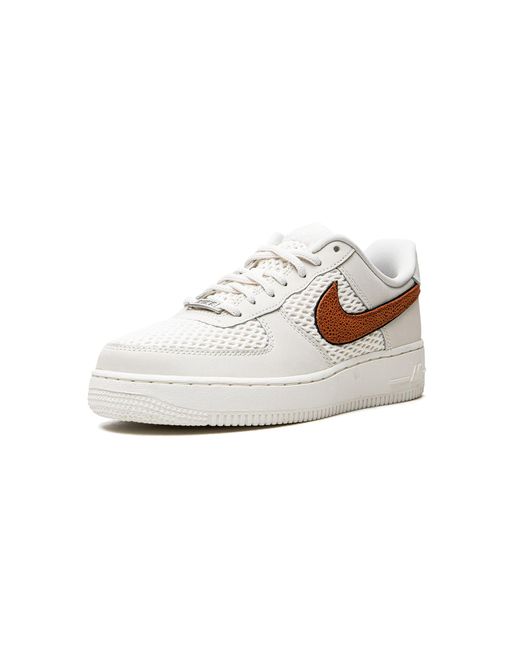 Nike Black Air Force 1 Lo Mns "Basketball" Dz5228 100"